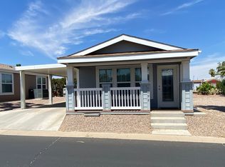 1110 N Henness Rd #1092, Casa Grande, AZ 85122