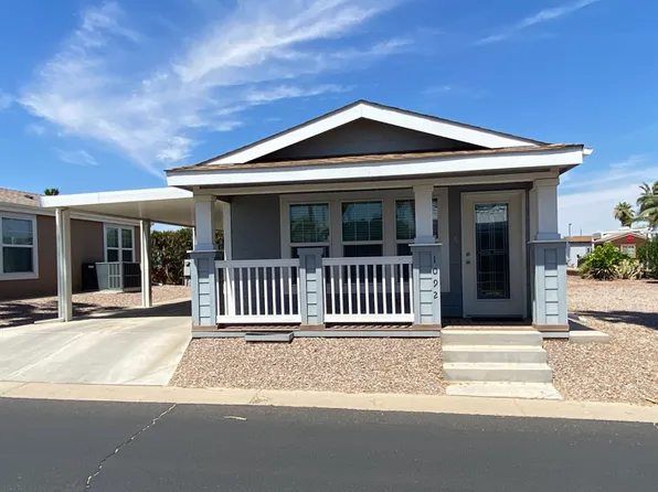 1110 N Henness Rd #1092, Casa Grande, AZ 85122