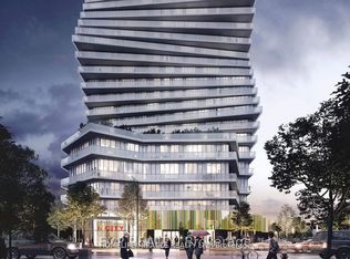 3883 Quartz Rd #410, Mississauga, ON L5B 3V6