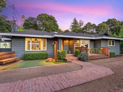 3475 Valencia Rd, Aptos, CA, 95003