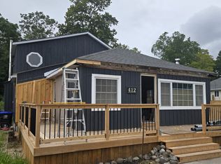 412 Limerick St, Innisfil, ON L0L1K0