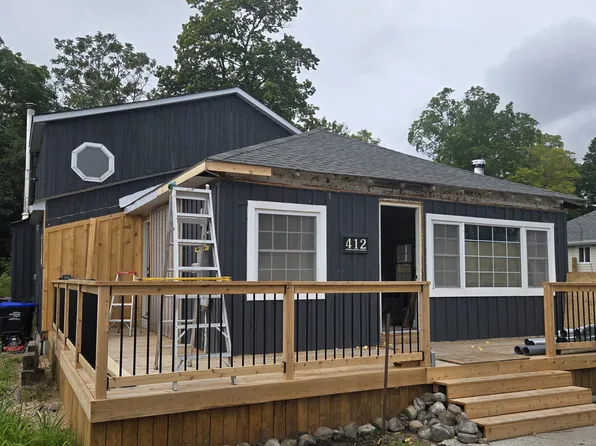 412 Limerick St, Innisfil, ON L0L 1K0