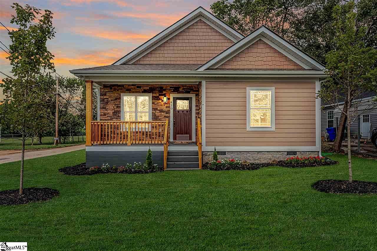 410 Gower St, Greenville, SC 29611 Zillow