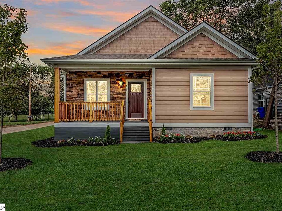 410 Gower St, Greenville, SC 29611 Zillow