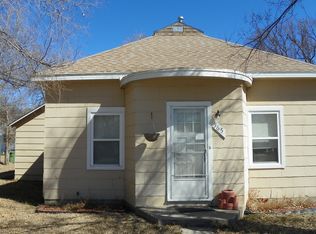 565 N Range Ave, Colby, KS 67701