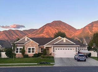 897 S 100 E, Salem, UT 84653