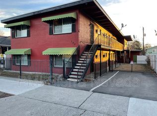 780 Lander St #7, Reno, NV 89509