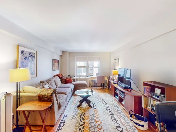 515 East 85th Street 6A image 1 of 10