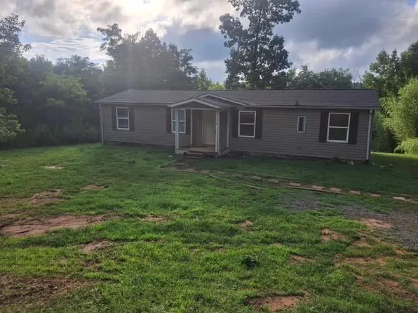 174 Log Cabin Cir, Henry, VA 24102