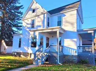 247 Decatur St APT 101, Corning, NY 14830