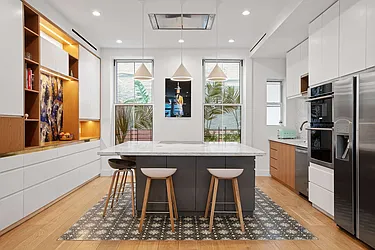 Sold by Keller Williams NYC