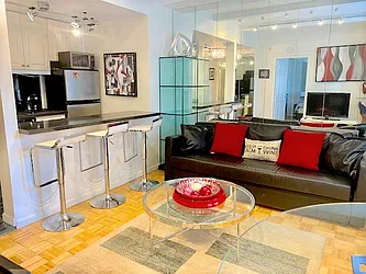 Rented by Sterling Holdings