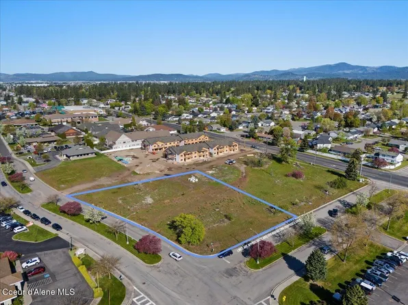 1251 E Polston Ave, Post Falls, ID 83854