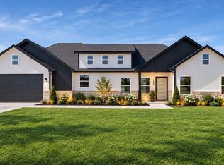 7004 Carnegie Rd, Poolville, TX 76487