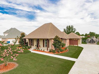 211 Amelia Ct, New Roads, LA, 70760