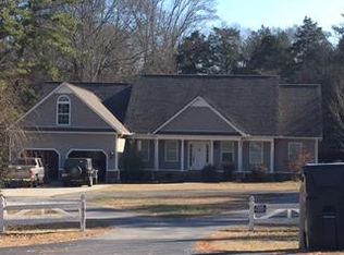 1957 Kirby Bridge Rd, Danville, AL 35619