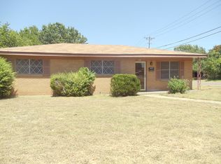 901 N 59th St, Waco, TX 76710