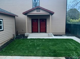 1621 Locust St, Chico, CA 95928