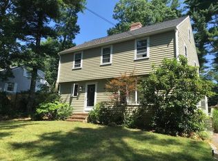 488 Delano Rd, Marion, MA 02738