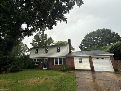450 Dauphin Ln, Virginia Beach, VA, 23452