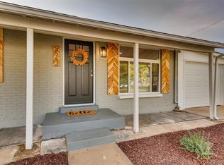 5543 Raritan Way, Denver, CO 80221