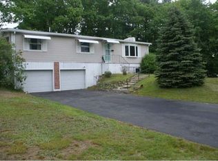 177 W High St, Somersworth, NH 03878