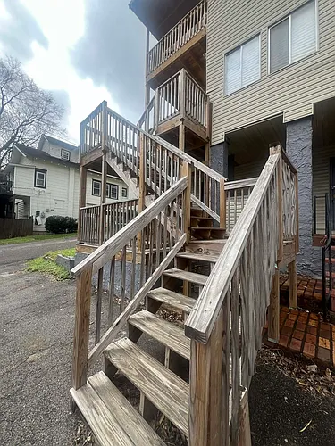 1631 Cullom St S #D Photo 1