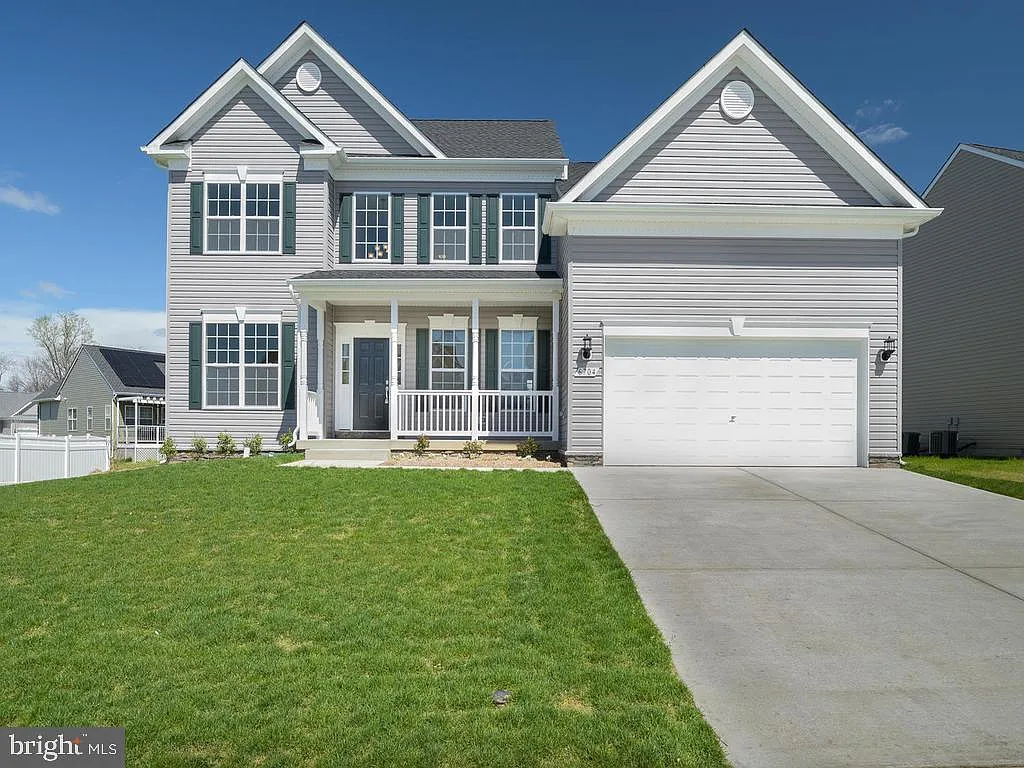6704 Craig Ln photo 1