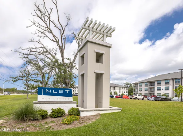 2501 Bienville Blvd #222, Ocean Springs, MS 39564