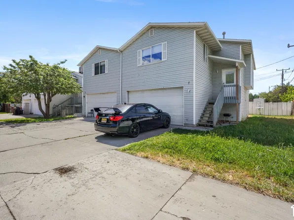 408 E Scott Ave, South Salt Lake, UT 84115
