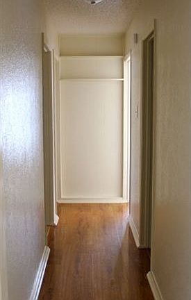 Laminate Wood Flooring