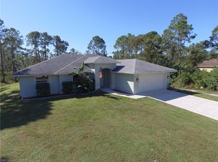 1070 Summa Blvd, Lehigh Acres, FL 33974
