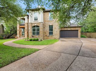 7008 Cusseta Cv, Austin, TX 78739