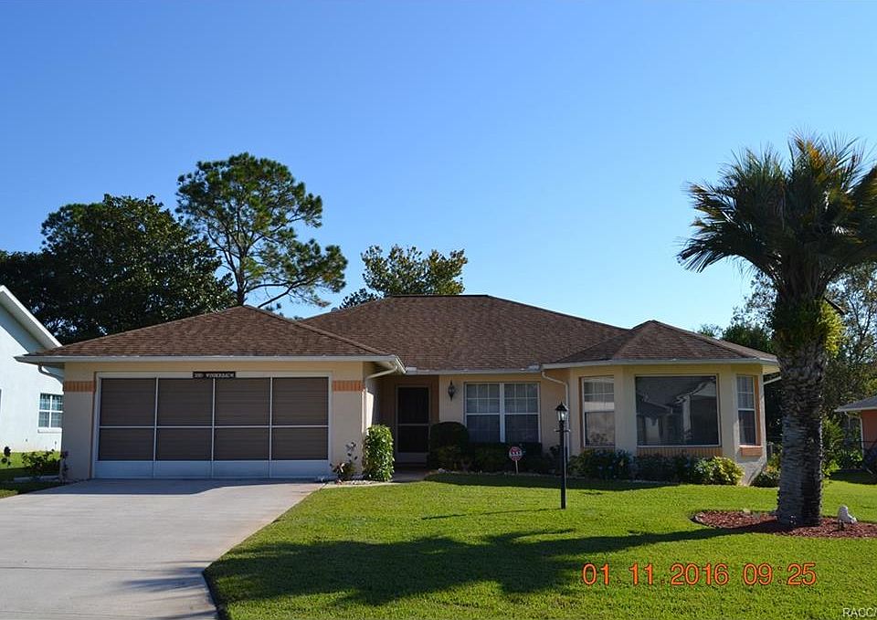 1st image of 3919 N Passion Flower Way