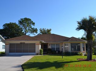 3919 N Passion Flower Way, Beverly Hills, FL 34465