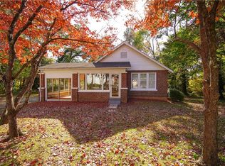 3321 Fore Pl, Greensboro, NC 27406