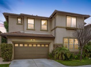 1490 Rose Arbor Ln, Simi Valley, CA 93065