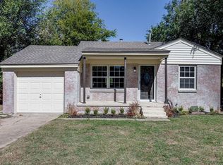1905 Andover Ct, Oklahoma City, OK 73120