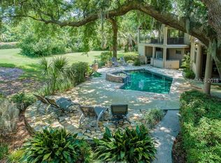 21 Margarita Ct, Hilton Head Island, SC 29926