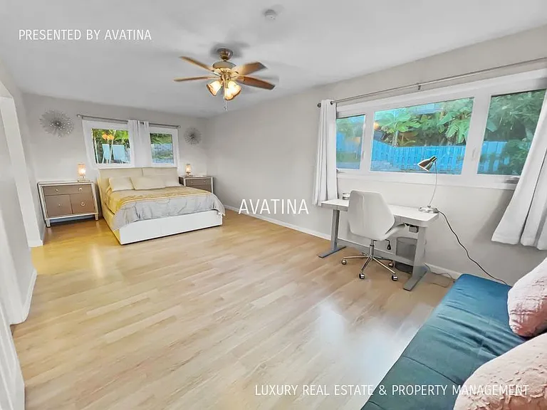 1389 Nanialii St #Home 2 — Photo 7