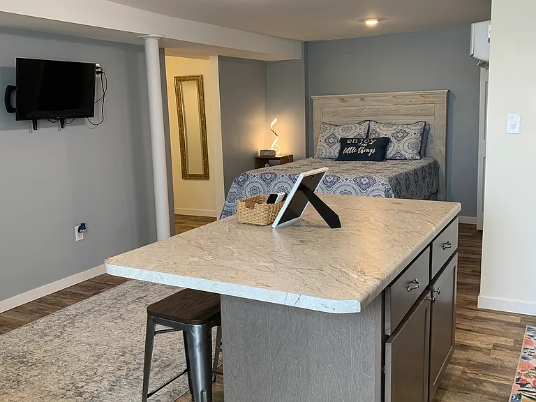 501 Walnut St #507 — Photo 5