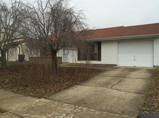 3211 Colony Vista Ln, Columbus, OH 43204