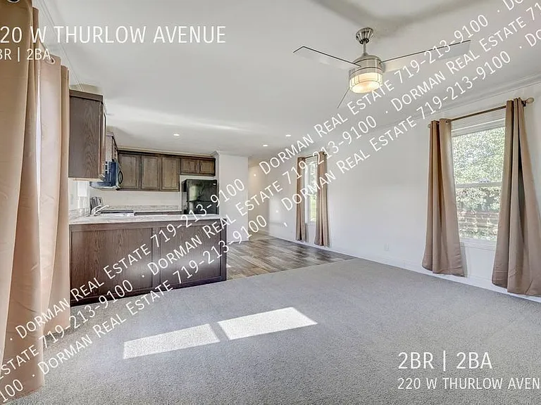 220 W Thurlow Ave — Photo 5