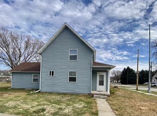 108 S Orchard St, Madison, NE 68748