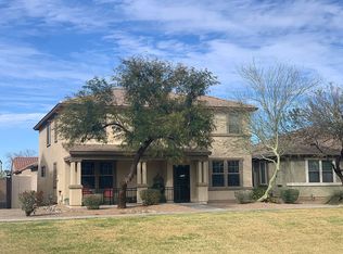 2572 E Bart St, Gilbert, AZ 85295