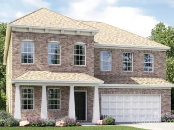 4592 Potters Wheel Dr, Fort Mill, SC 29715