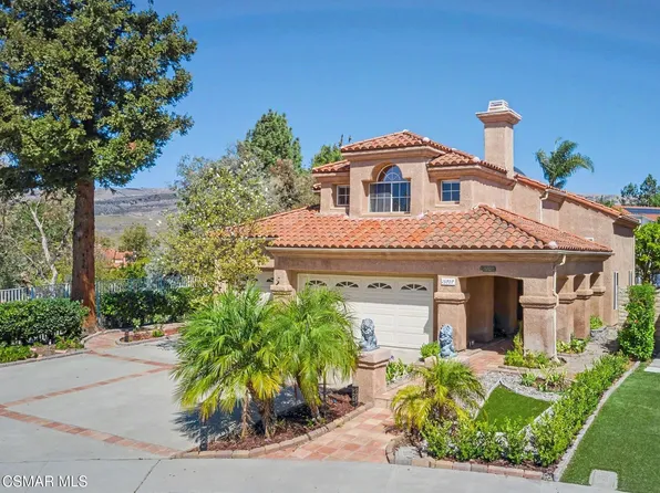 15707 Swift Pl, Moorpark, CA 93021