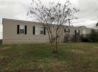 34 County Road 266, Bruce, MS 38913