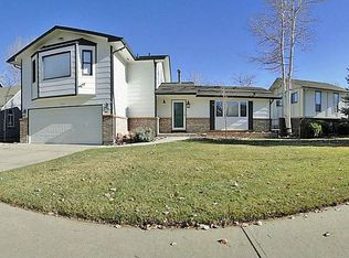 1310 39th Ave, Greeley, CO 80634