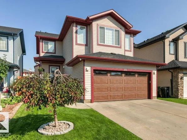 271 Westwood Point E, Fort Saskatchewan, AB T8L 4N5